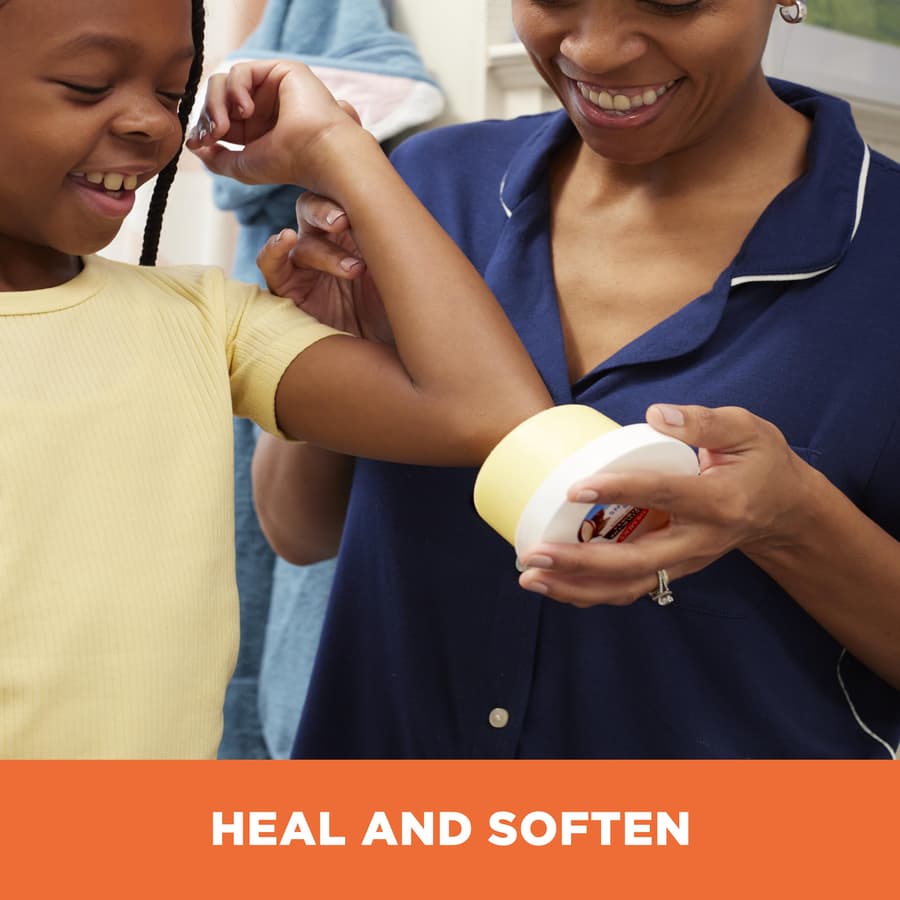 Palmer's Cocoa Butter Formula Daily Skin Therapy Solid Lotion With Vitamin E