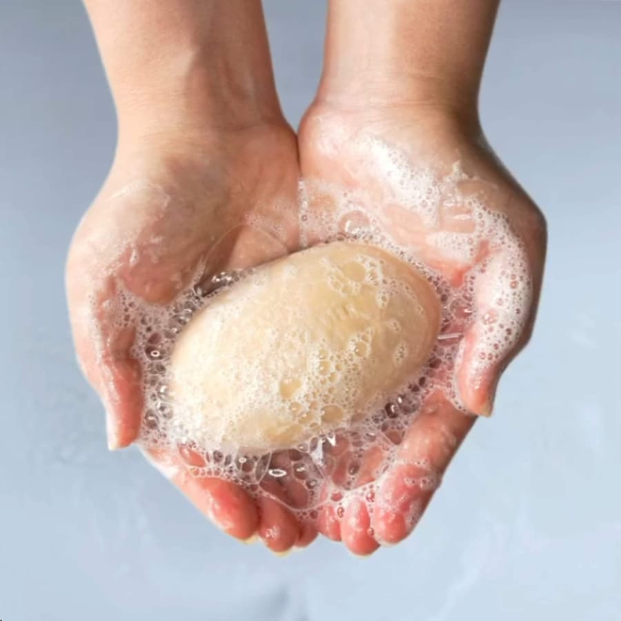 Palmer's Cocoa Butter Formula With Vitamin E Daily Skin Therapy Cream Soap Oz