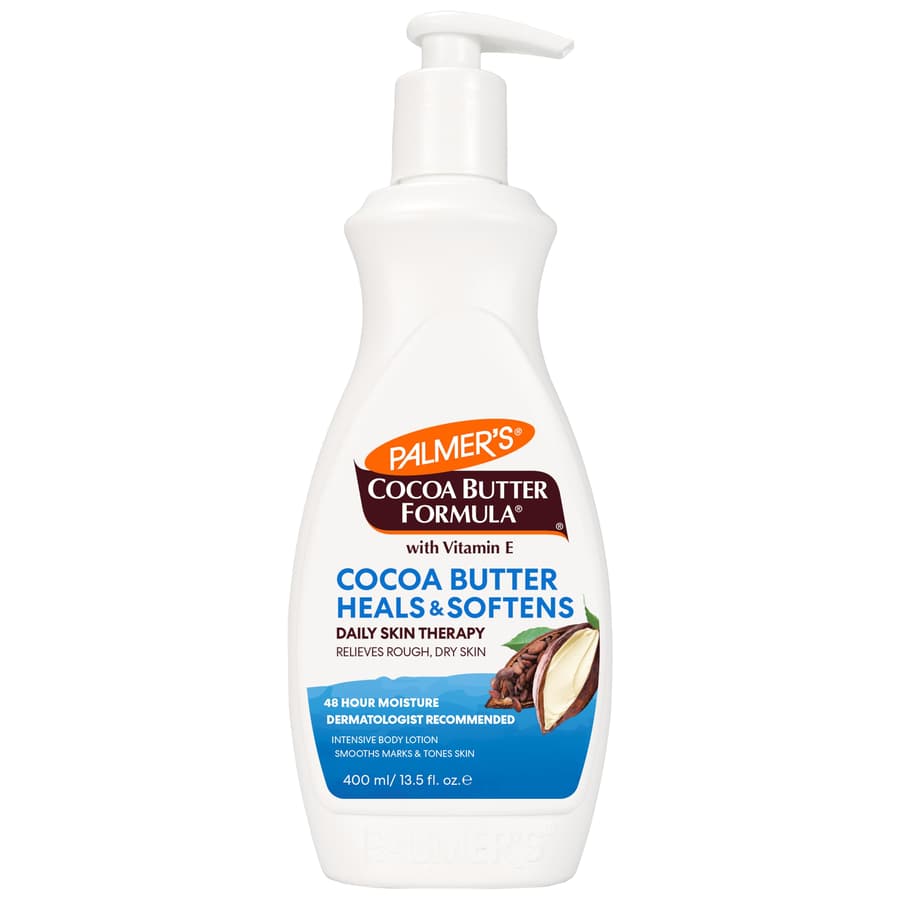 Palmer's Cocoa Butter Formula Daily Skin Therapy Cocoa Butter Body Lotion for
