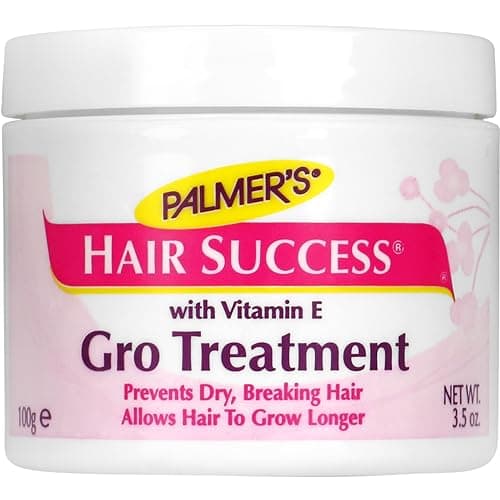 Palmer's Hair Success Gro Treatment With Vitamin E 3.5 oz