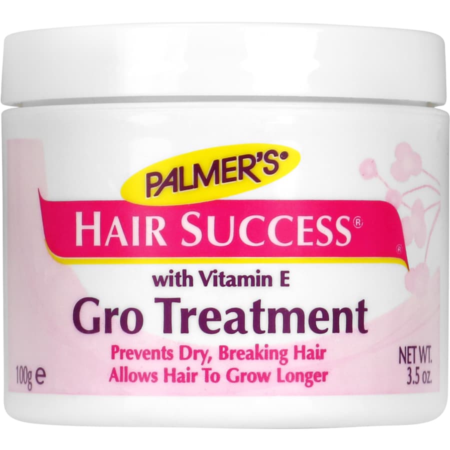 Palmer's Hair Success Gro Treatment With Vitamin E 3.5 oz