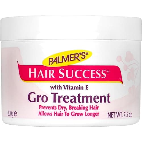 Palmer's Hair Success With Vitamin E Gro Treatment 7.5 oz