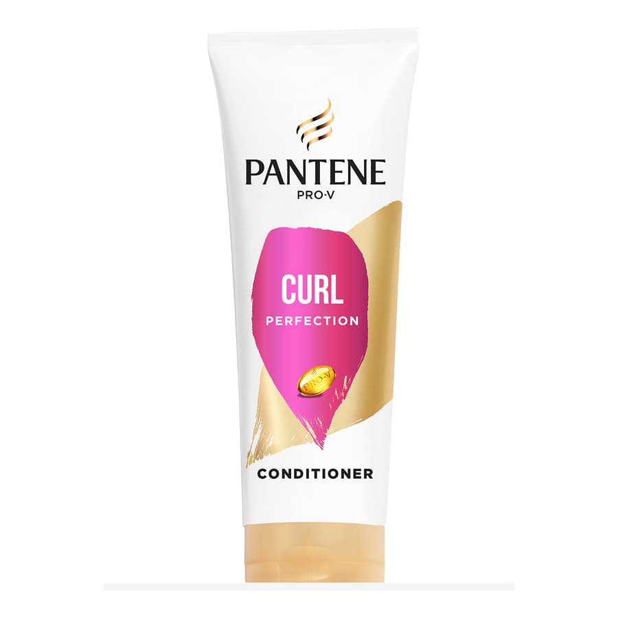 Pantene Pro V Curl Perfection Conditioner / 308 ml (10.4 oz)