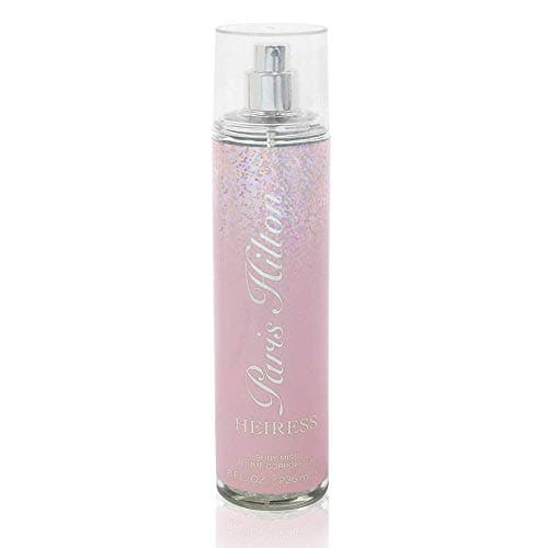 Paris Hilton Heiress Mist For Women 8 oz