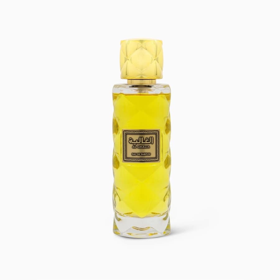 Al Ghalia Tawleefa Collection By Rasasi for Unisex Unisex EDP 3.38 oz