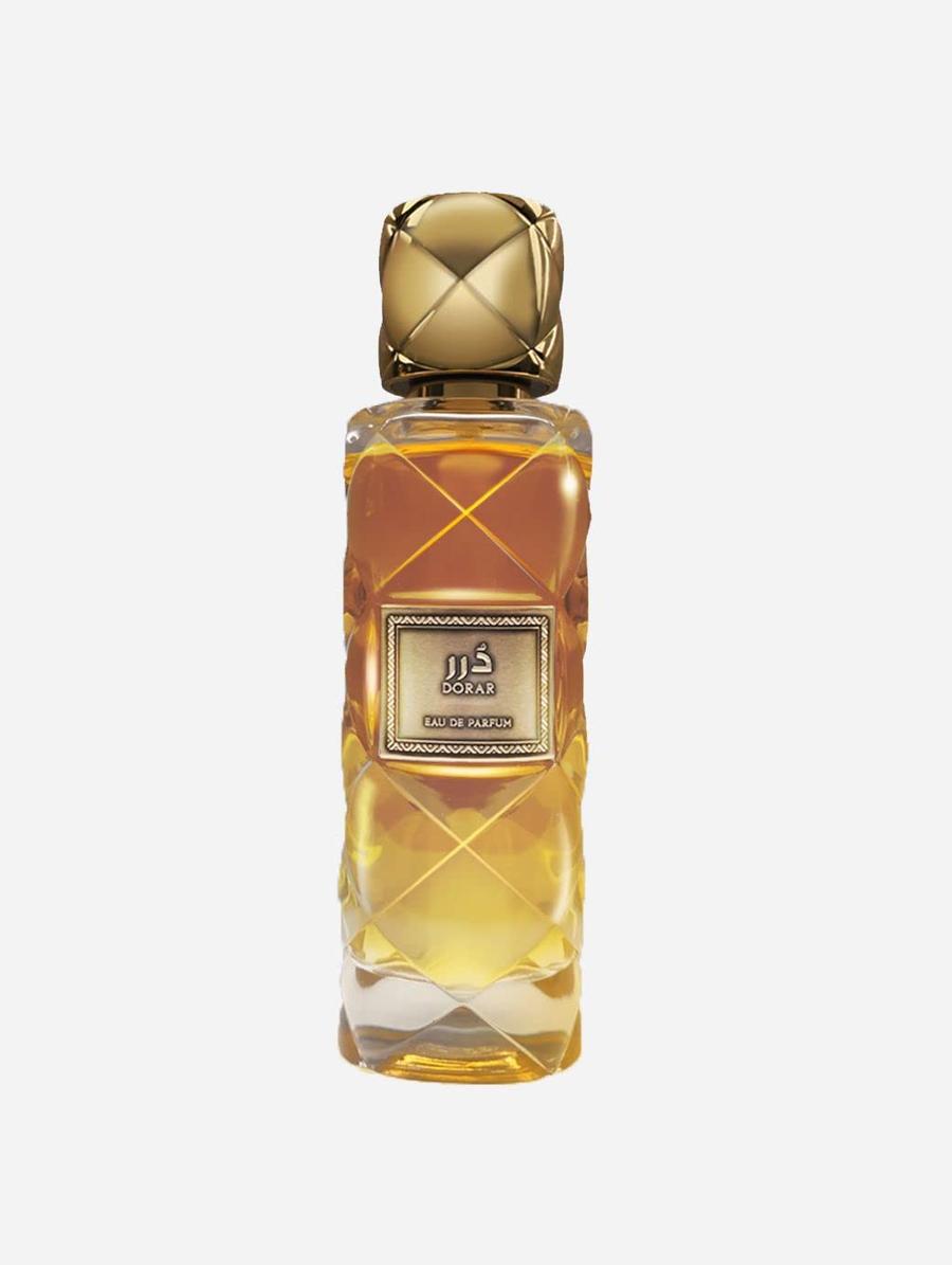 Rasasi Dorar Tawleefa Elegant Perfumes A With Notes That Blend Elegance and