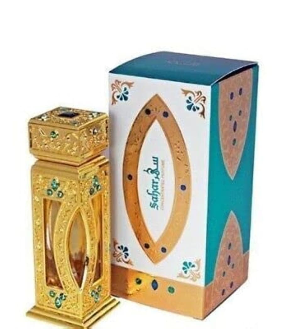Rasasi Oudh Al Abiyad for Unisex Unisex EDP 1.6 oz