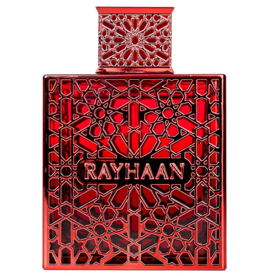Rayhaan Crimson Unisex EDP 3.4 oz