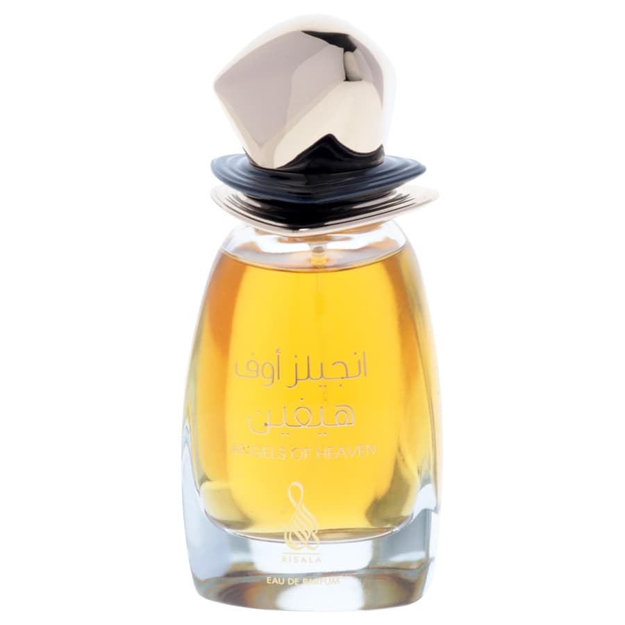 Angels of Heaven By Risala for Unisex Unisex EDP 3.4 oz