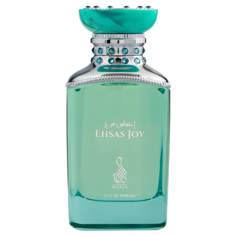 Ehsas Joy By Risala for Unisex Unisex EDP 3.4 oz