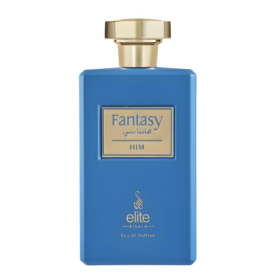 Risala Elite Fantasy For Men EDP 3.4 oz