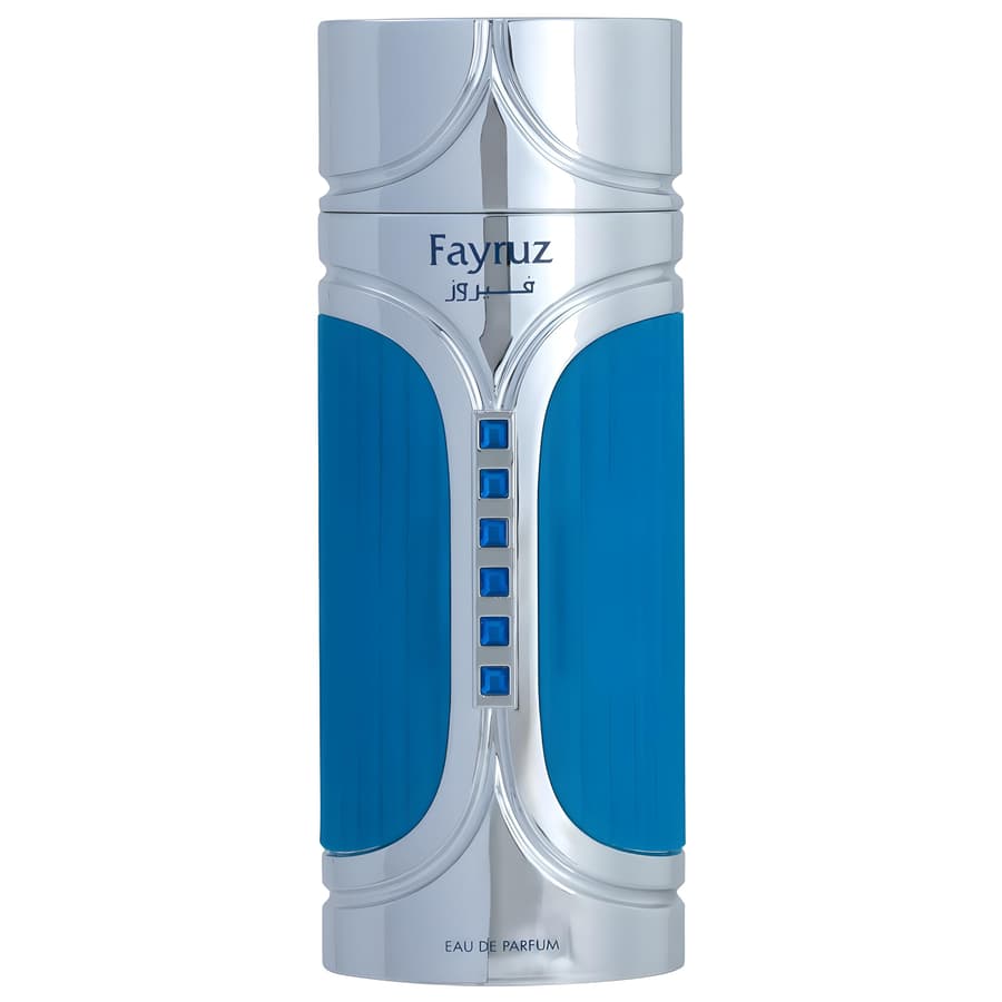 Risala Elite Fayruz For Men EDP 3.4 oz