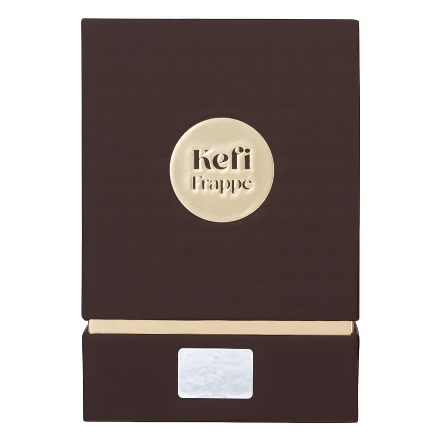 Elite Kefi Frappe By Risala for Unisex Unisex EDP 3.4 oz