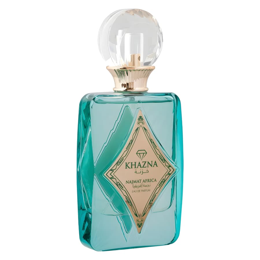 Elite Khazna Najmat Africa By Risala for Unisex Unisex EDP 3.4 oz