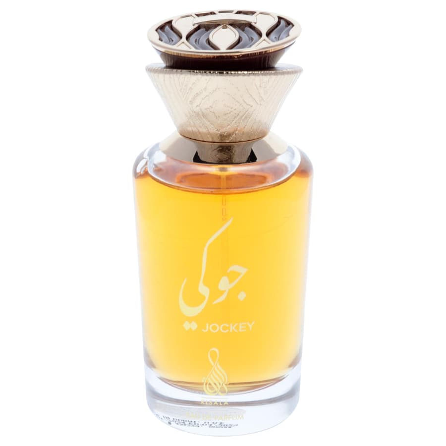 Jockey By Risala for Unisex Unisex EDP 3.4 oz