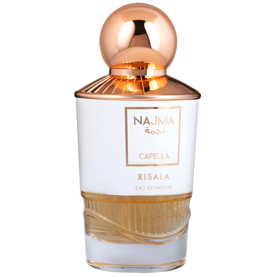 Najma Capella By Risala for Unisex Unisex EDP 3.4 oz