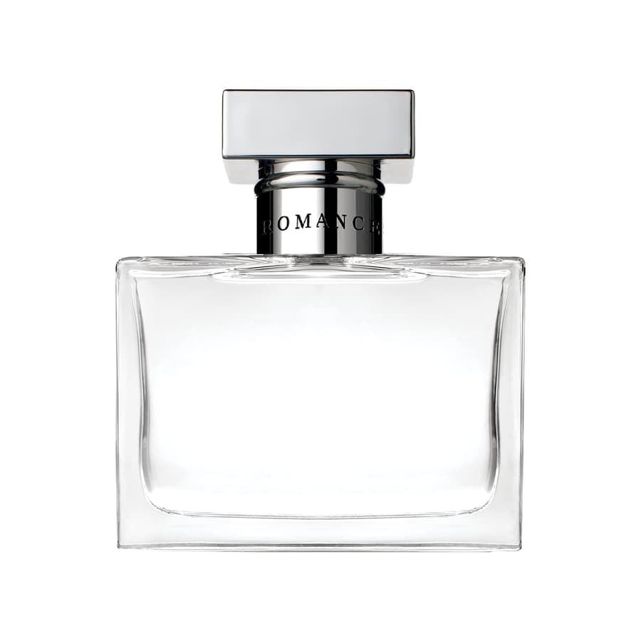 Ralph Lauren Fragrances Romance Floral Woody With Rose Jasmine and Berries