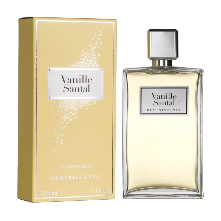 Reminiscence Vanille Santal Unisex EDT 3.4 oz