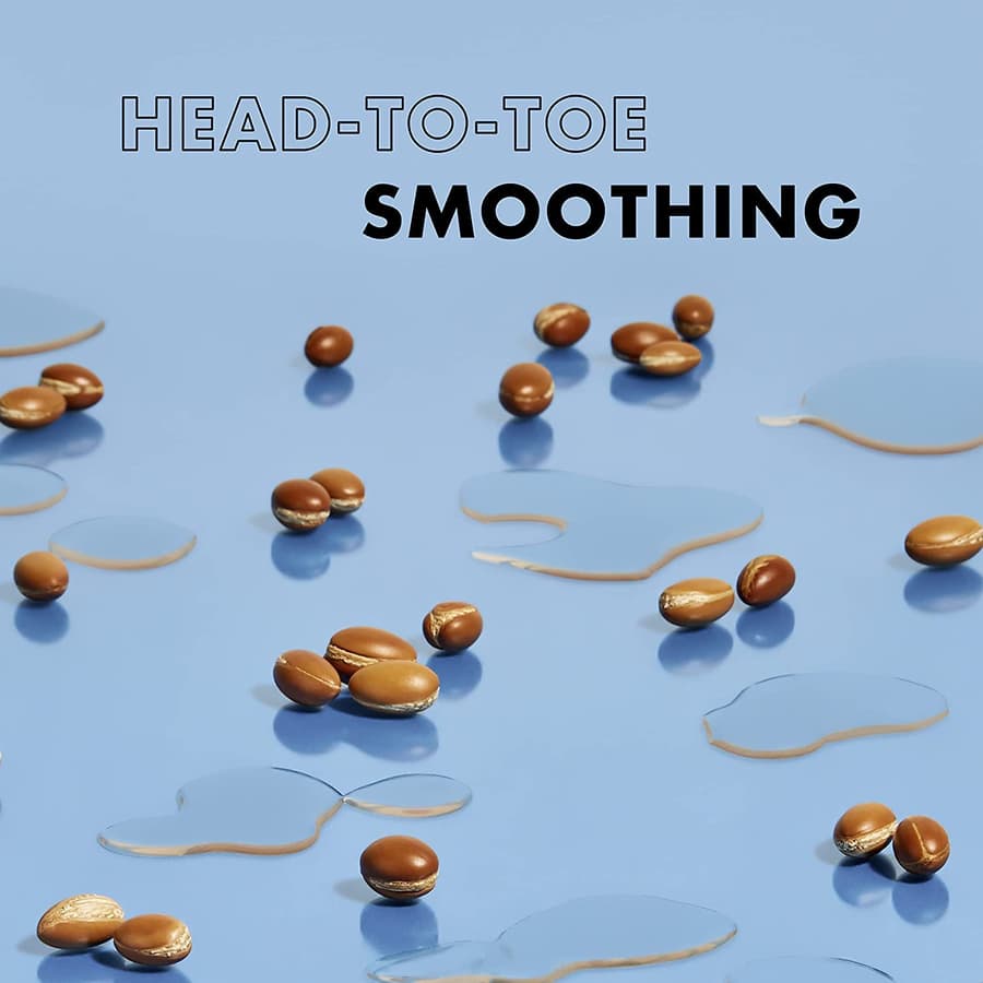 S/m 100% Pure Argan Oil 1.6 oz