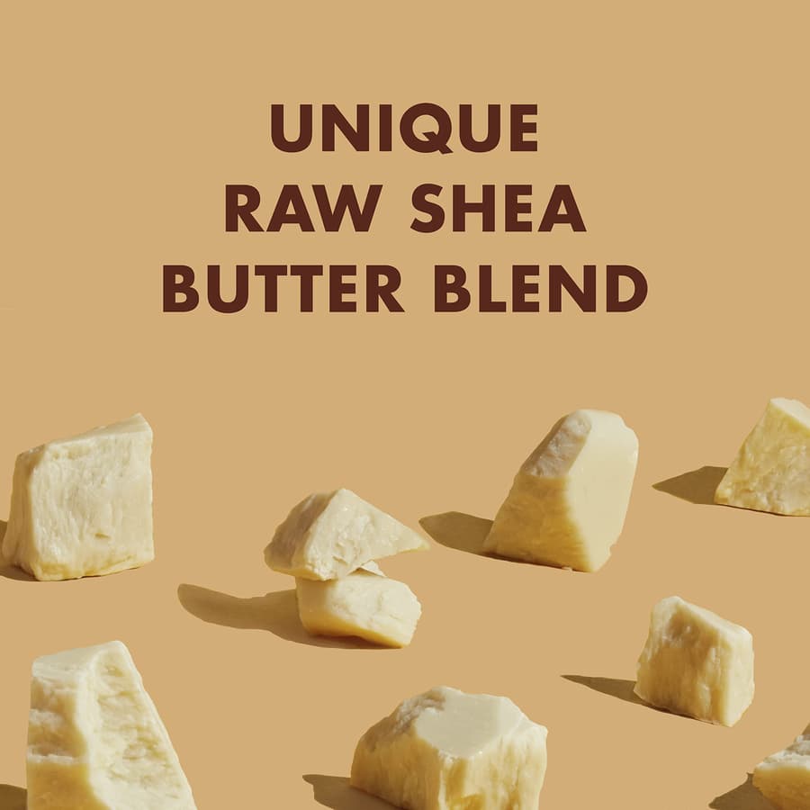 Sheamoisture Raw Shea Butter Deep Moisturizing Leave In Conditioner for Curly