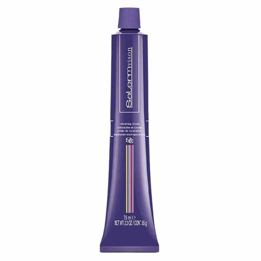 Salermvison Hair Coloring Cream #fc8 Blue 2.3 oz