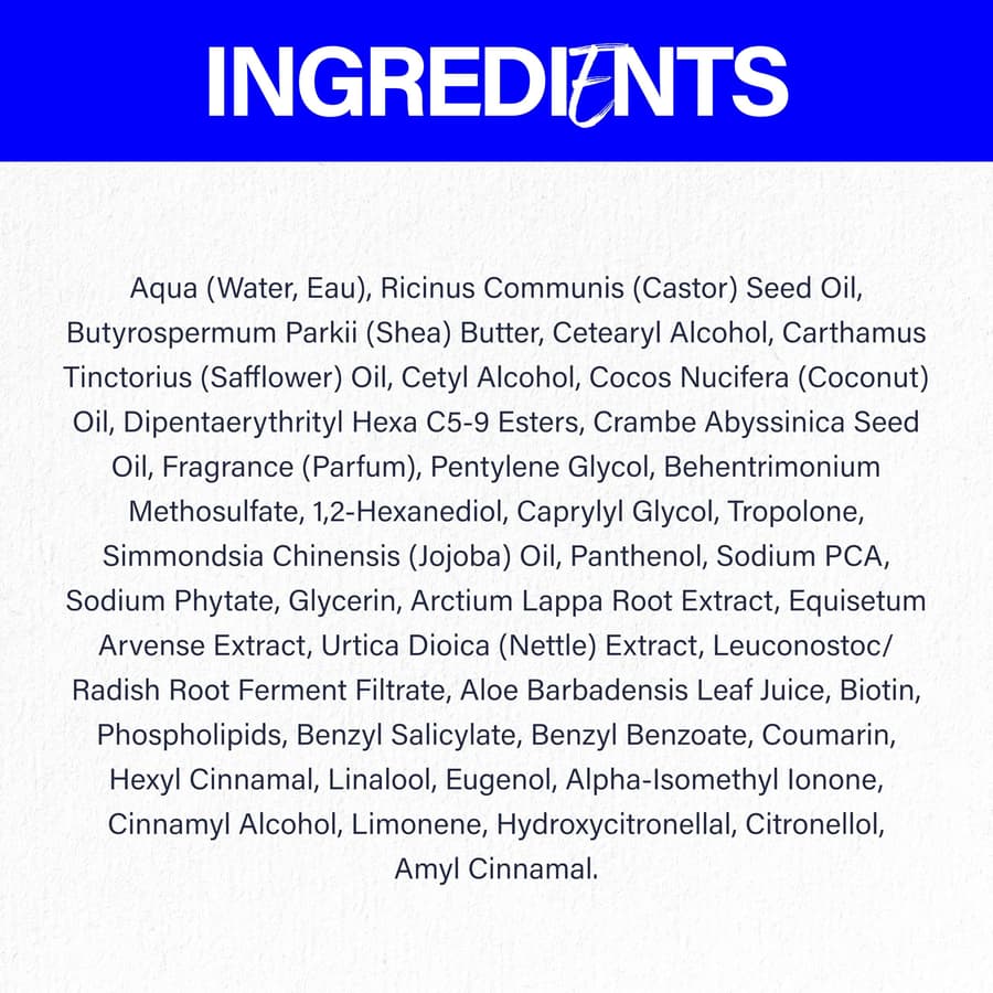 Scotch Porter Daily Hydration Conditioner for Beard Hair | Coconut Avocado More