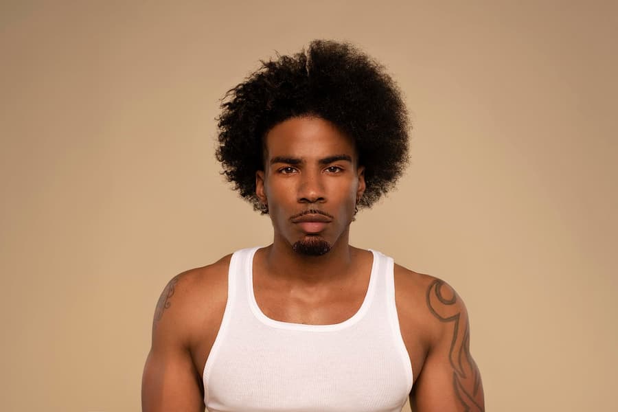 Scotch Porter Curls Waves Smoothing Hair Balm | Instantly Controls Moisturizes