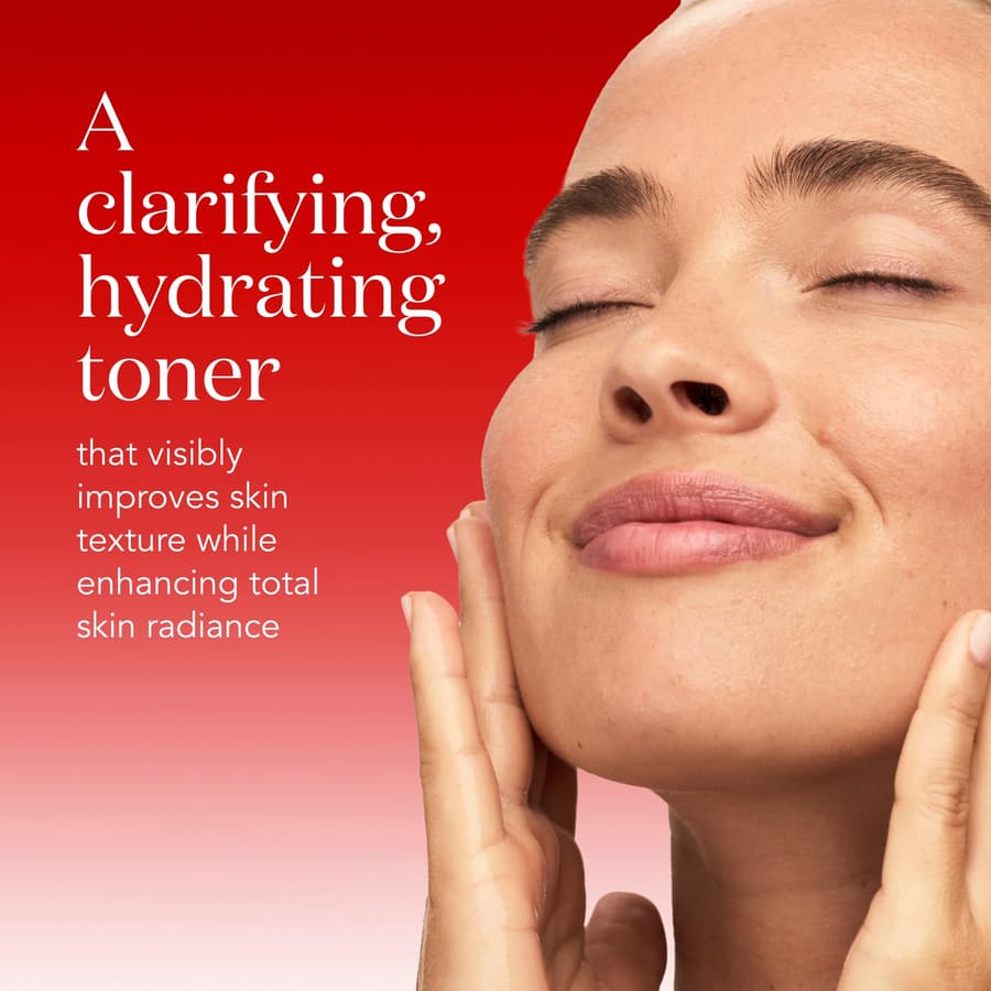 Sk Ii Facial Treatment Clear Lotion Hydrating Face Toner With Ahas To Exfoliate