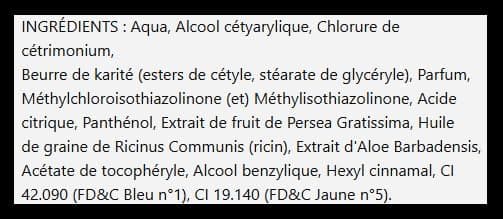 Skala Brasil Abacate Hair Treatment Conditioning Cream 1000g for Fragile and