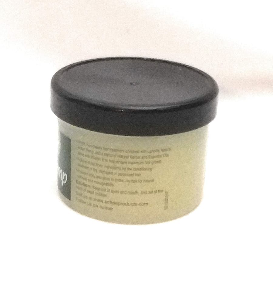 Softee Softee Indian Hemp Hair Scalp Treatment Green 3 oz