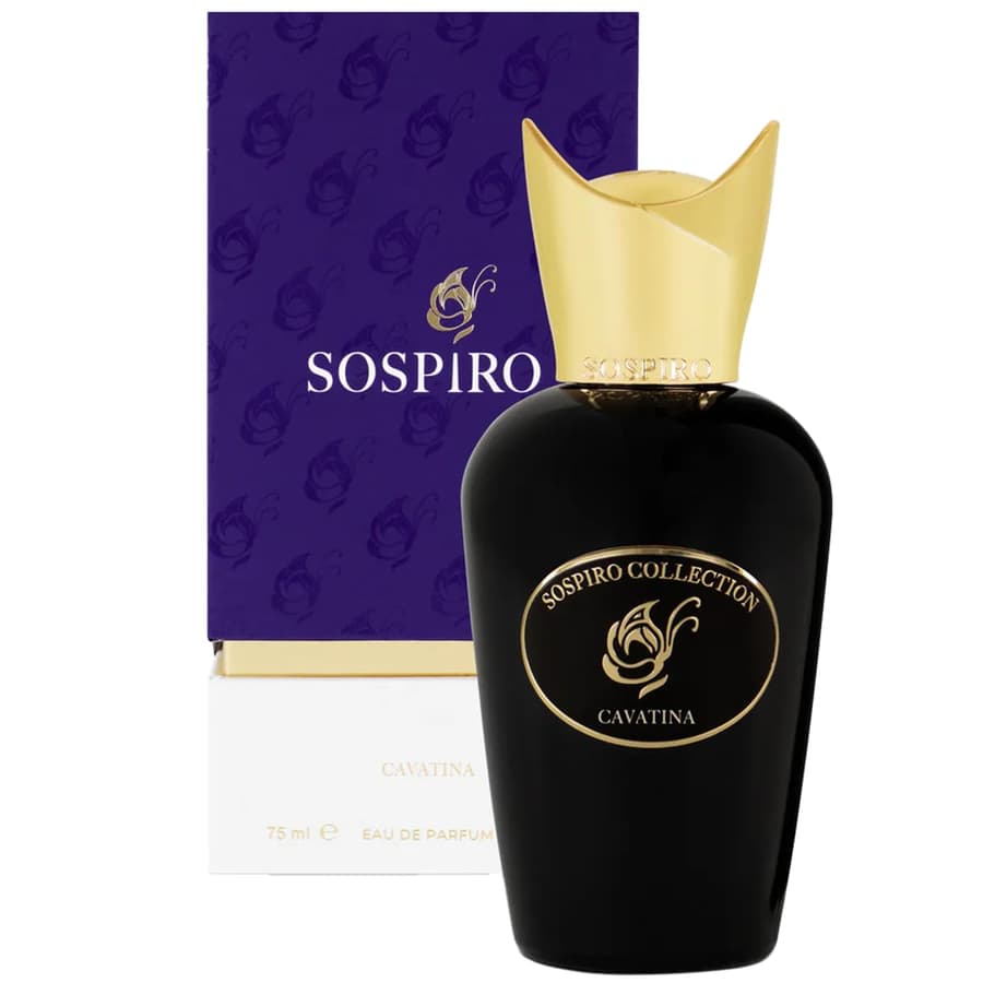 Sospiro Cavatina Unisex EDP 2.5 oz