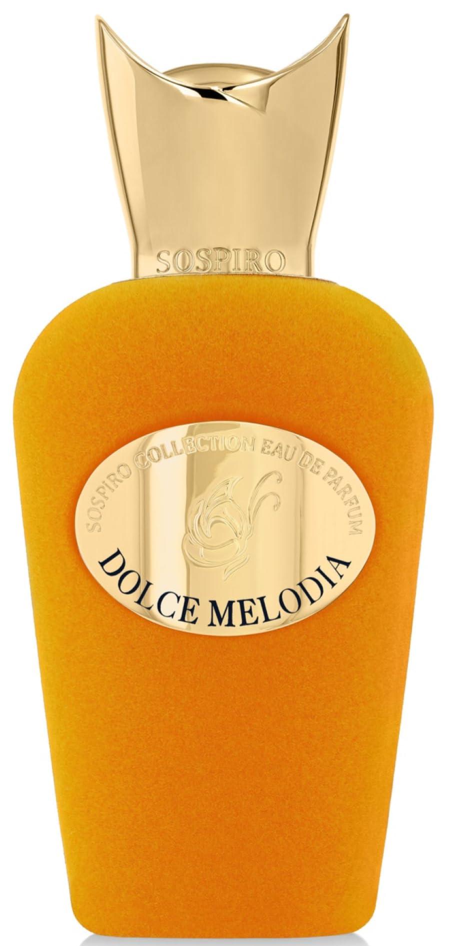 Sospiro Dolce Melodia Unisex EDP 3.4 oz