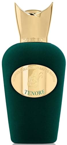Sospiro Tenore Unisex EDP 3.4 oz
