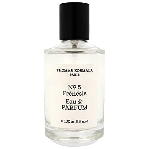 Thomas Kosmala Unisex No. 5 Frenesie Fragrances 5060412110242 Unisex EDP 3.4 oz