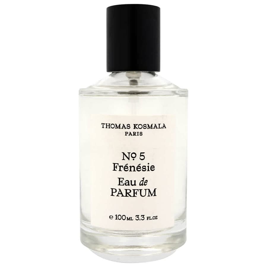 Thomas Kosmala Unisex No. 5 Frenesie Fragrances 5060412110242 Unisex EDP 3.4 oz