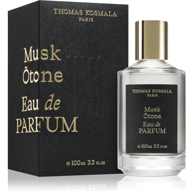Thomas Kosmala Musk Otone Unisex EDP 3.3 oz