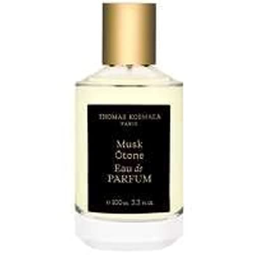 Thomas Kosmala Musk Otone Unisex EDP 3.3 oz