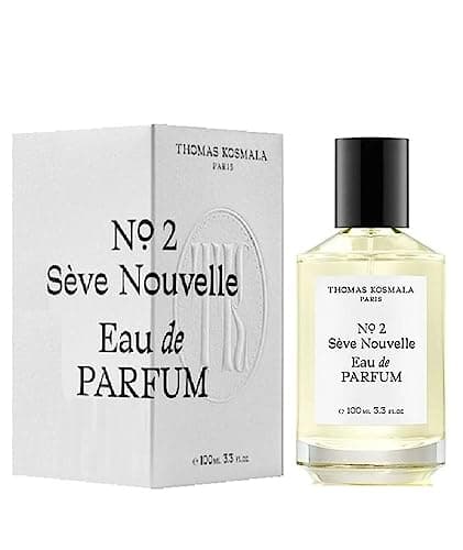 Thomas Kosmala No.2 Seve Nouvelle Unisex EDP 3.3 oz