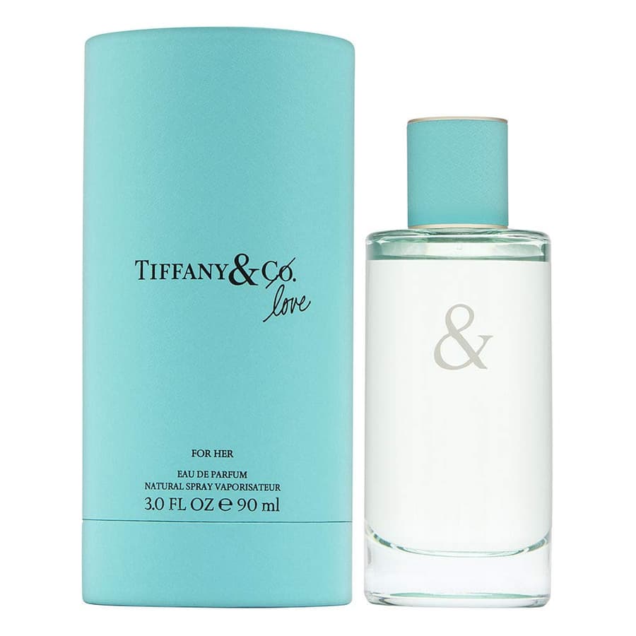 Tiffany Love 3.0 L EDP