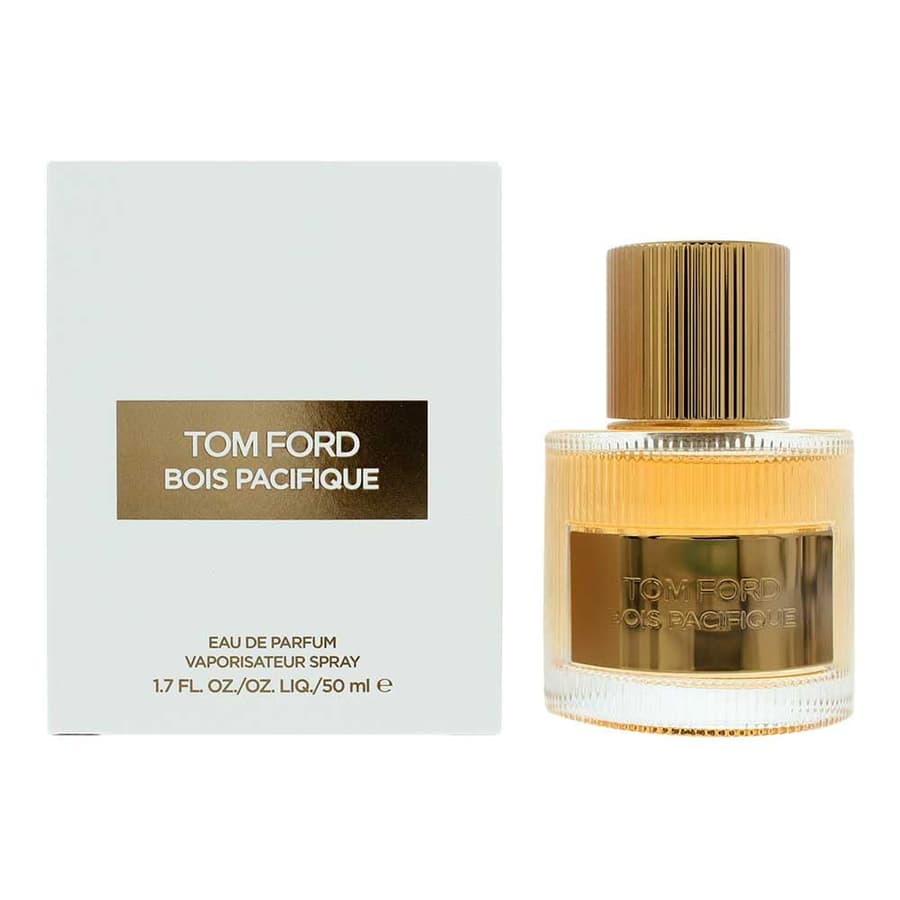 Bois Pacifique By Tom Ford for Unisex Unisex EDP 1.7 oz