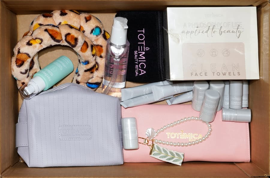 (22-pack) Totemica Assorted Wholesale Mixed Box