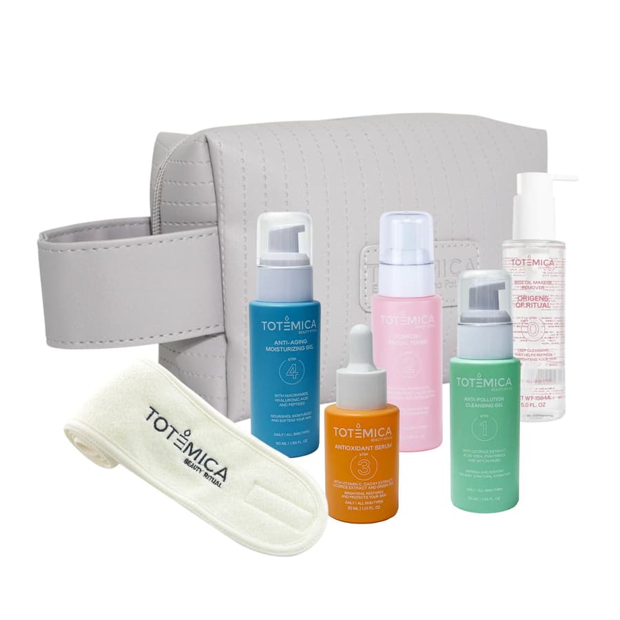 (1) Totemica Special Edition Kit