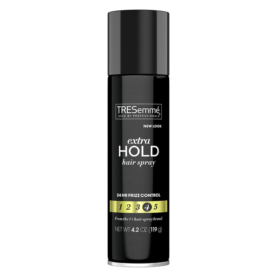 Tresemmé Hair Anti Frizz Hairspray Extra Hold With All Day Humidity Resistance