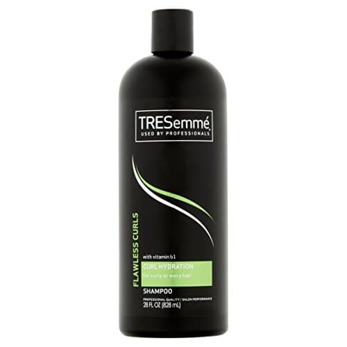 Tresemmé Shampoo Flawless Curls 28 oz