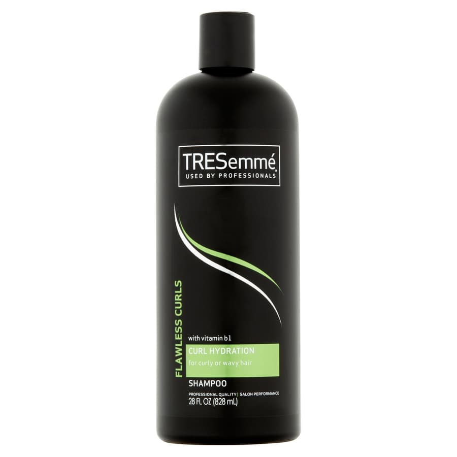 Tresemmé Shampoo Flawless Curls 28 oz