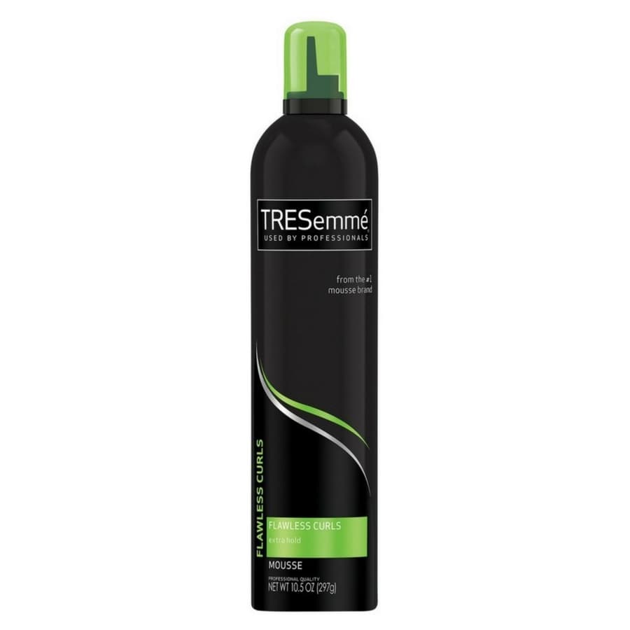 Tresemmé Flawless Curls Mousse Extra Hold 10.5 oz