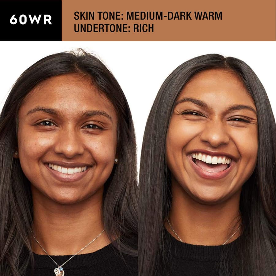 Urban Decay Stay Naked Weightless Liquid Foundation Waterproof Face Makeup