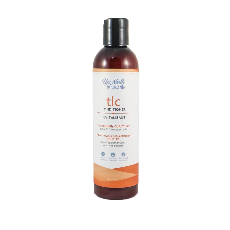Tlc | Replenishing Conditioner for Naturally Curly Hair