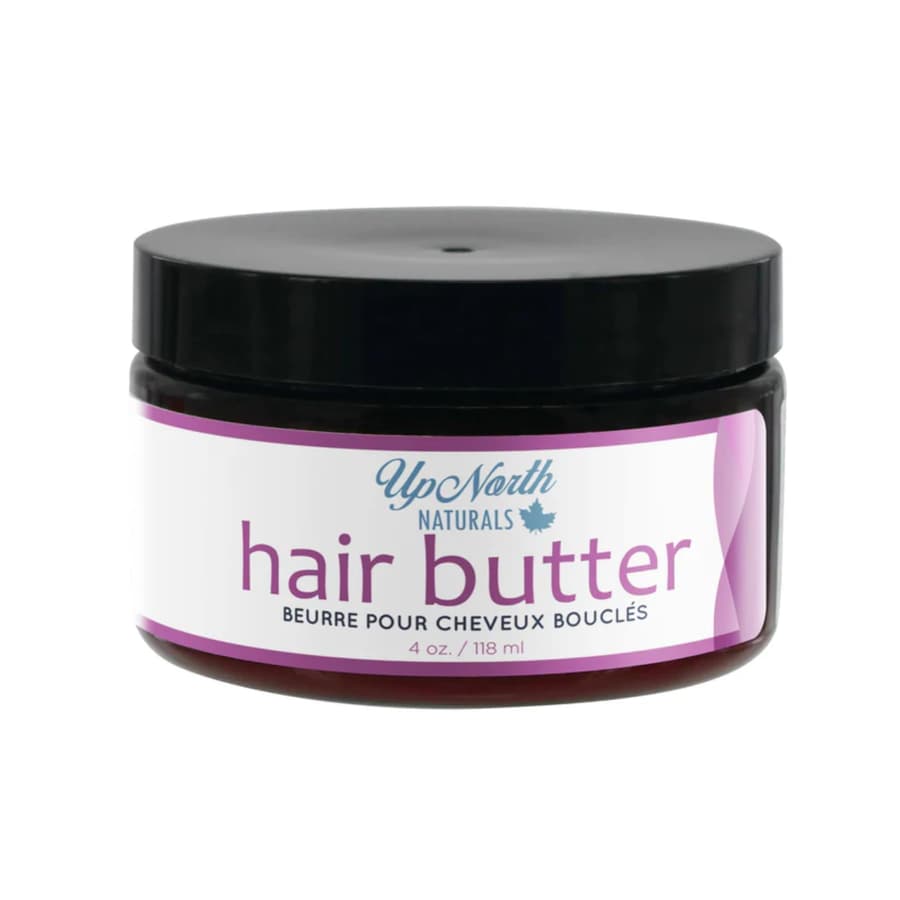 Shea Butter for Hair | Twist and Curl | Curly Hair Butter