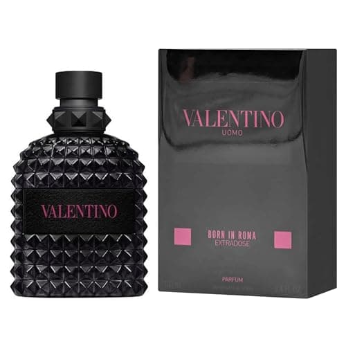 Valentino Uomo Born In Roma Extradose Parfum For Men 3.4 oz